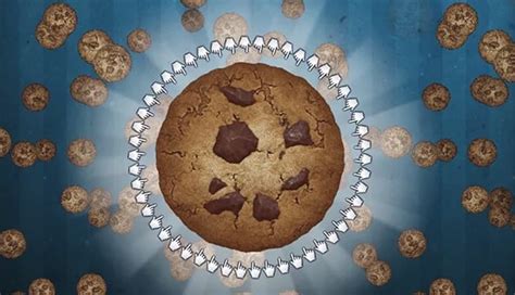 Here's How You Get Much Better at Cookie Clicker