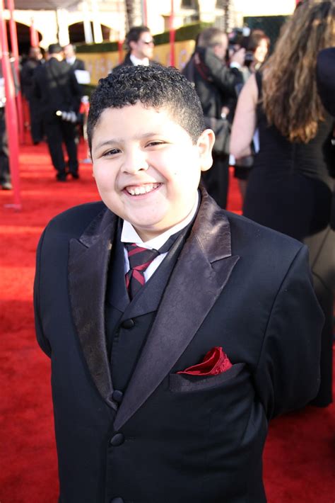 Rico Rodriguez aka Manny Delgado from "Modern Family" | Flickr