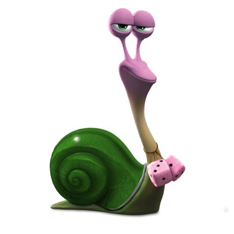 Snail, Snail art, Turbo