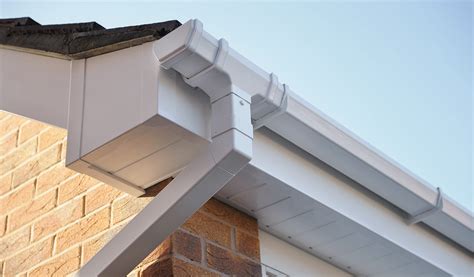 In Need of Fascia, Soffit and Guttering? - Watts Roofing Supplies