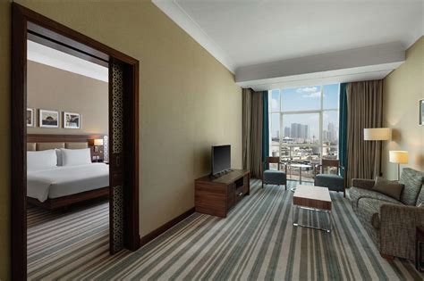 Hilton Garden Inn Dubai Al Mina Hotel - Deals, Photos & Reviews