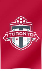 Toronto FC Fan Flag (GIF) - All Waving Flags