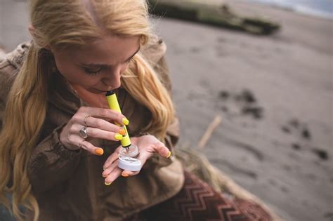 Cannabis vaporizer: what effects can it cause?