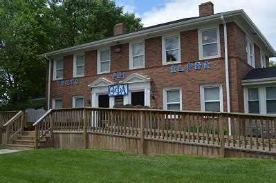 On-Campus Housing - Missouri Valley College