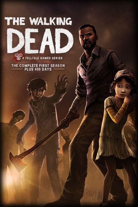 Jogo The Walking Dead para Xbox One - Dicas, análise e imagens