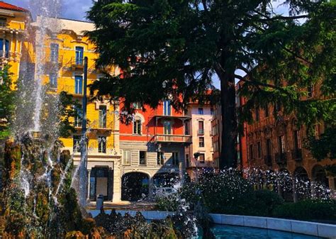 Winter In Lugano, Switzerland: Weather & Things To Do - SwitzerLanding