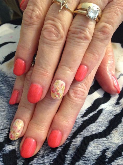 Gel manicure nails young nail products | Nails, Nail manicure, Nails inspiration