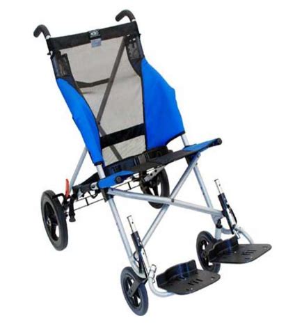 Convaid Metro Transit Stroller - Galaxy Medical Supply