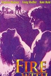 Watch Movie Fire with Fire (1986) Full Free | M4uFree