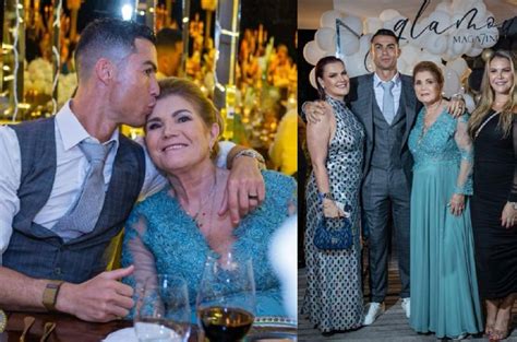 WATCH - Cristiano Ronaldo gifts his mother an expensive birthday present