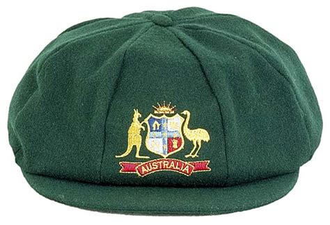 The Baggy Green Blog: A Blog for Australian Cricket Supporters: Baggy Green Caps and Numbers