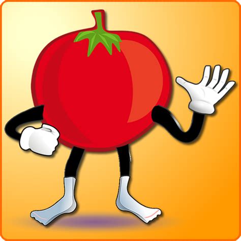 Mr. Tomato