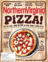 CLIENT GIFT SUBSCRIPTION PROGRAM – Northern Virginia Magazine