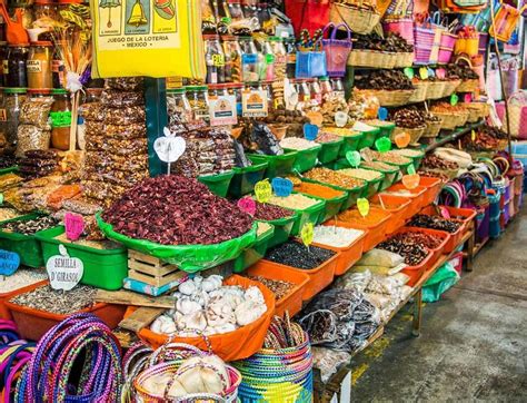 El Mercado (Puerto Escondido, Mexico) - anmeldelser - Tripadvisor