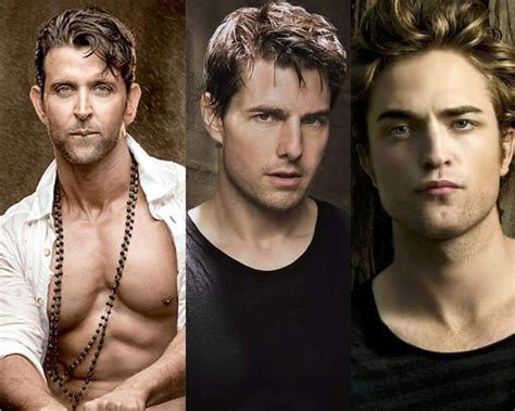 Top 10 Most Beautiful Men in the World 2022 - TheBuzzQueen.com