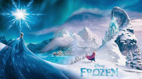 Frozen wallpaper | 1920x1080 | #2819