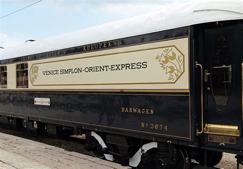 Orient-express-train-rail-journey - Real Travel Experts