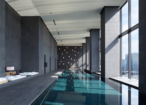 Aman Tokyo, Tokyo, Japan - Hotel Review - Condé Nast Traveler