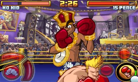 Super KO Boxing 2 for Android - Download