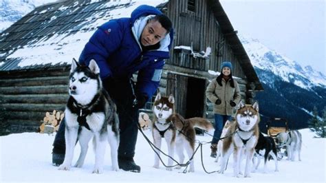 Snow Dogs (2002) | MUBI