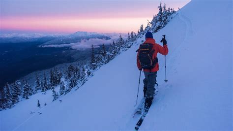 Presidents' Day Weekend Trip Ideas for Adventurers | Men's Journal ...