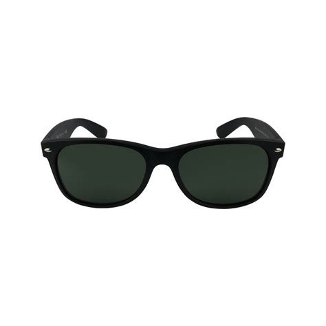 Ray-Ban Black 2132 – Sunglasses - Shopko Optical