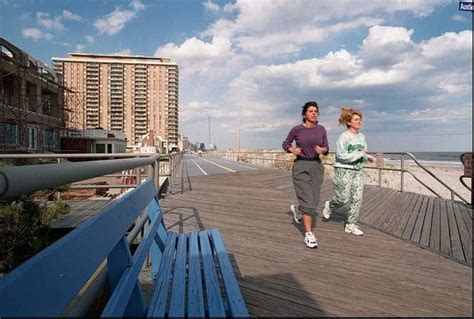 All 18 boardwalks in New Jersey, ranked from worst to best - nj.com