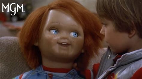 CHILD'S PLAY (1988) | Official Trailer | MGM - YouTube