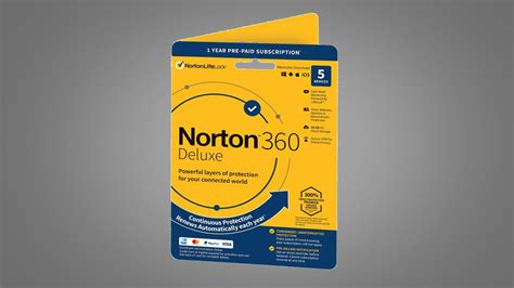 Norton 360 Deluxe: what is it and what’s included? | TechRadar