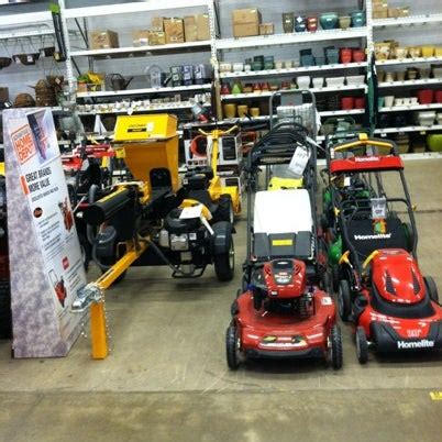 Photos at The Home Depot - Hardware Store in Fredericksburg