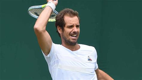 Richard Gasquet vs Christopher Eubanks: ATP Stuttgart Open 2023 Preview ...