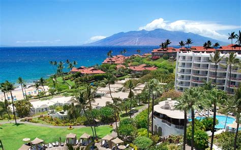 Fairmont Kea Lani, Maui | WSAAI | Western Society of Allergy, Asthma & Immunology