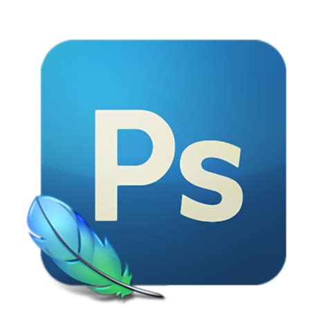 Photoshop logo PNG images free download