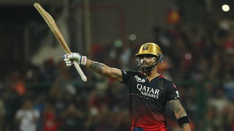 Virat Kohli: Top 10 IPL Records Held By RCB Star - In Pics | News | Zee ...