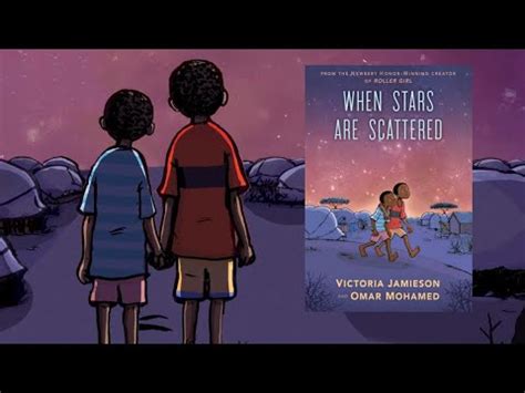 When Stars Are Scattered | Official Trailer