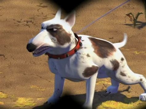 Can You Name The Breed Of These Disney Dogs? | Playbuzz