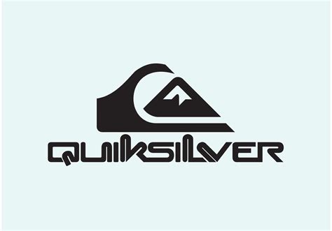 Quiksilver Vector Logo - Download Free Vector Art, Stock Graphics & Images