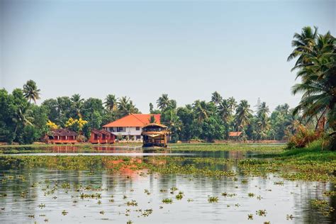 9 Best Homestays in Alleppey on the Kerala Backwaters