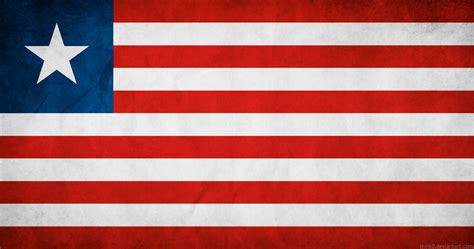 Country Flag Meaning: Liberia Flag Meaning and History