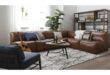 Leather Modular Sectional Sofas – swagblog