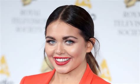 Scarlett Moffatt has the most incredible coffee table – and you won’t have seen anything like it ...