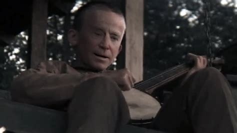 Deliverance Banjo Meme