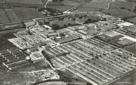 Butlins, Pwllheli Map from 1971 | Holidays | Butlins, Childhood ...