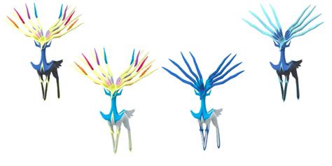 Pokemon Go: Xerneas Raid Guide - Weakness, Counters & Shiny Status