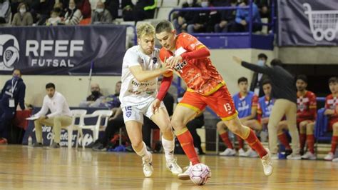 | FUTSAL | La VI edición del Trofeo Juan Beteta enfrenta a Family Cash Alzira y Jimbee Cartagena ...