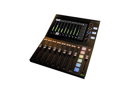 MACKIE DLZ CREATOR DIGITAL MIXER - 281806 - Amplifiers & Voice ...