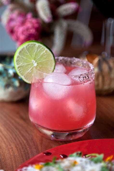 25 Tequila Cocktail Recipes That Prove There's More to Tequila Than Margaritas | Mixed drinks ...