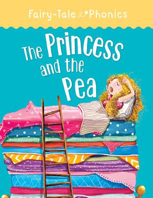 The Princess and the Pea | Rosen Publishing