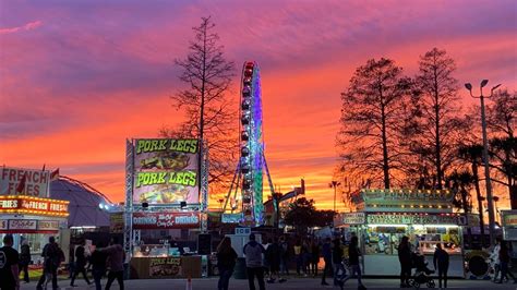 Florida State Fair tickets go on sale: How to get fair tickets | wtsp.com