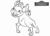 Lion Guard Coloring Pages  Best For Kids sketch template